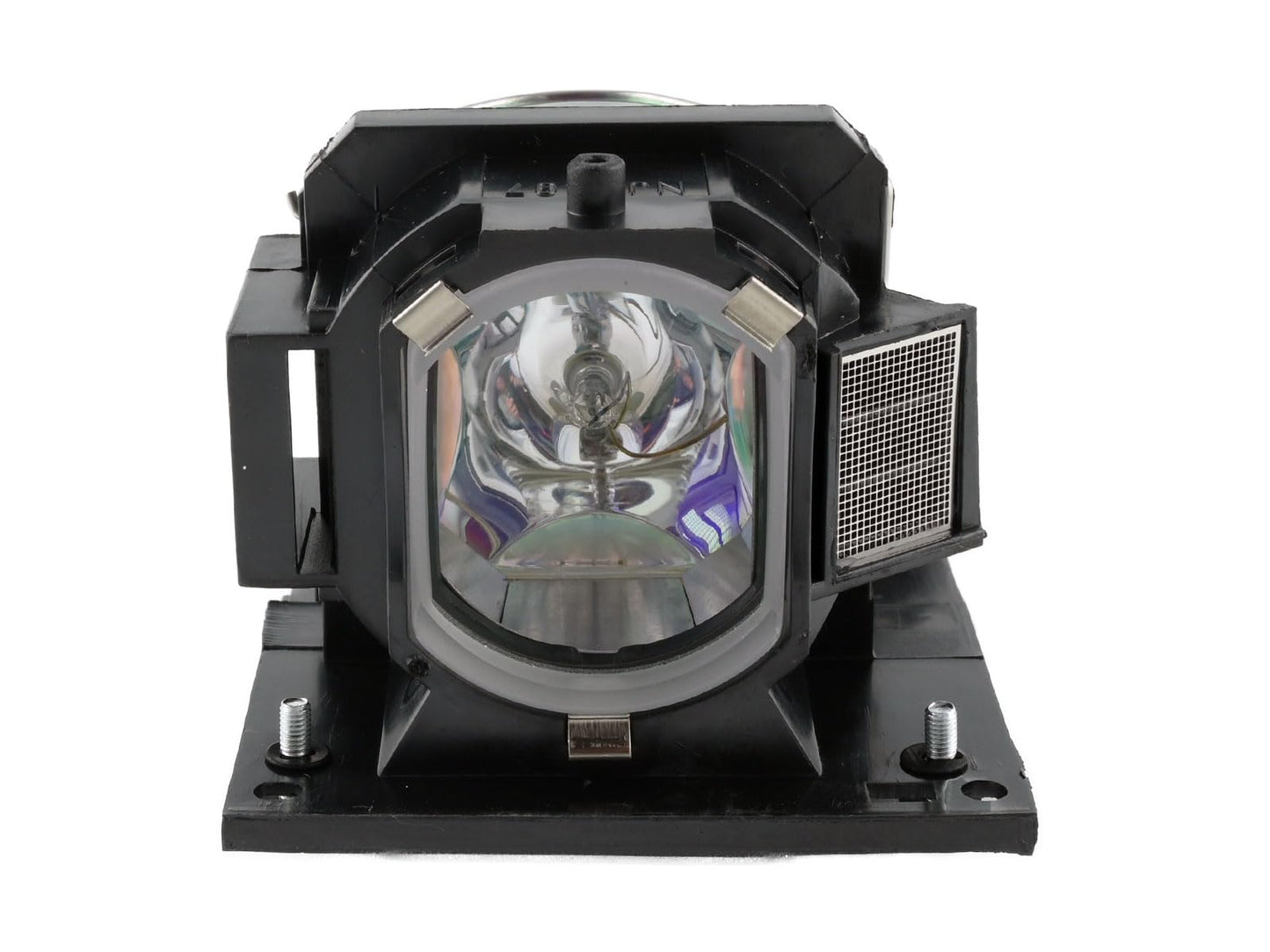 codalux Beamerlampe für HITACHI DT01481 verkauft und kompatibel mit PHILIPS Lampe mit Gehäuse - Bild 10