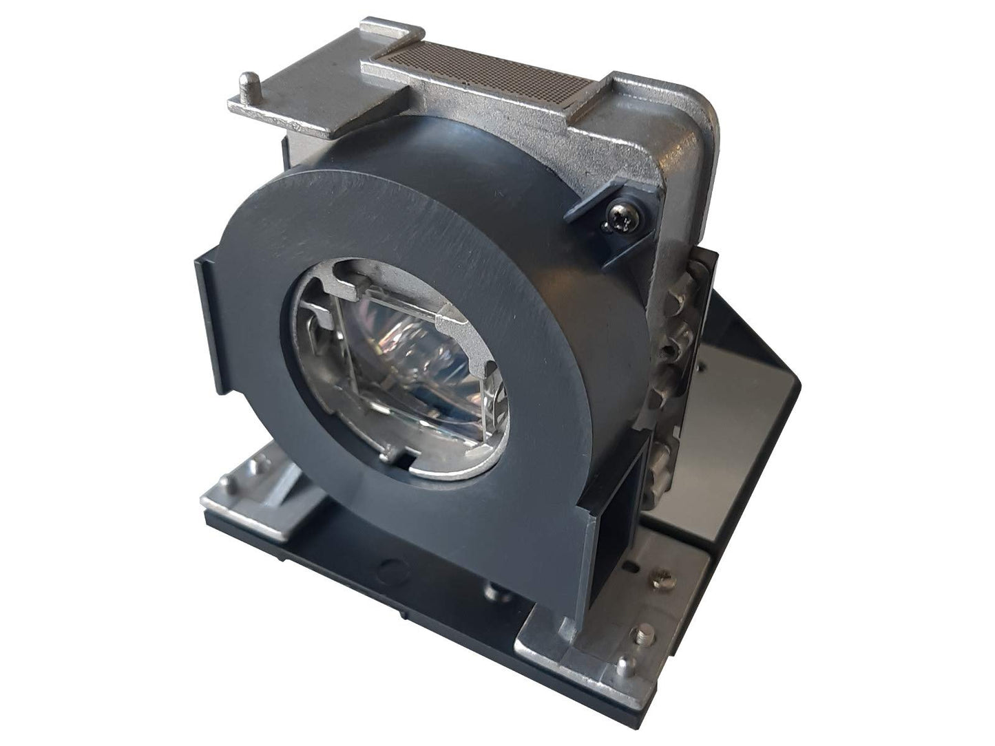 NEC NP39LP Beamerlampe mit Gehäuse - Bild 3