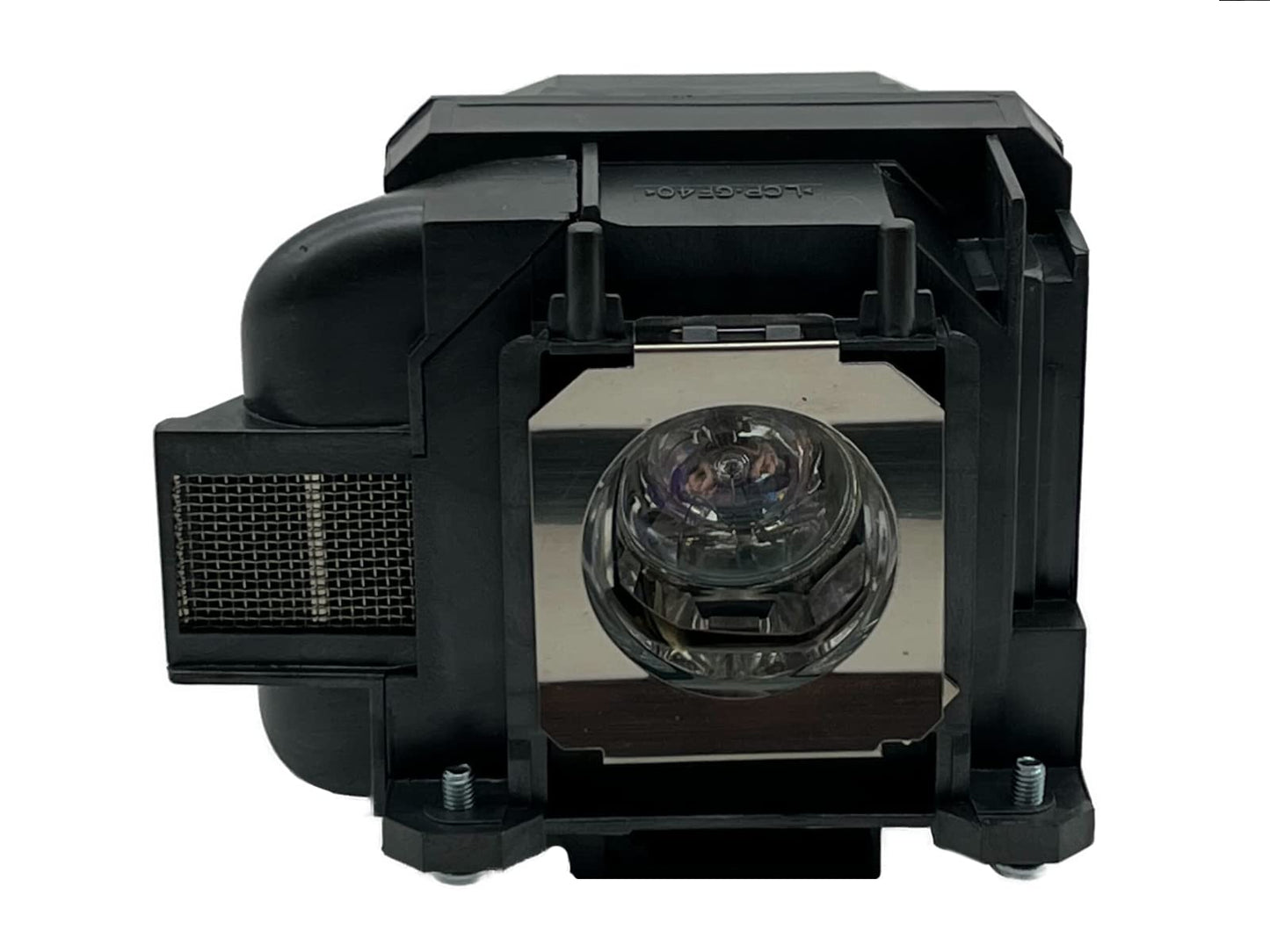 azurano Beamerlampe für EPSON ELPLP78, V13H010L78 Ersatzlampe mit Gehäuse - Bild 10