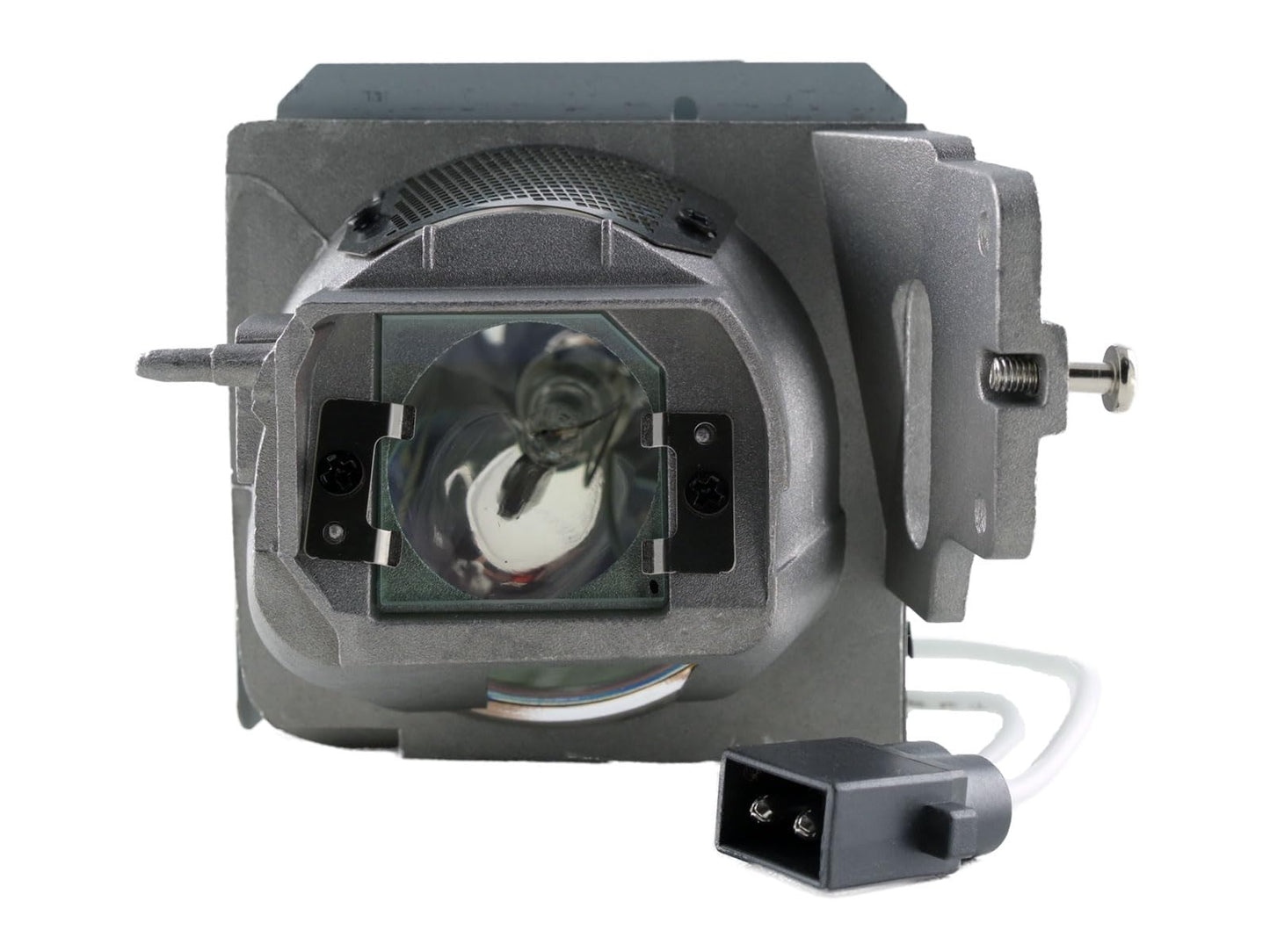 codalux Beamerlampe für ACER MC.JQ011.003 verkauft und kompatibel mit OSRAM Lampe mit Gehäuse - Bild 10