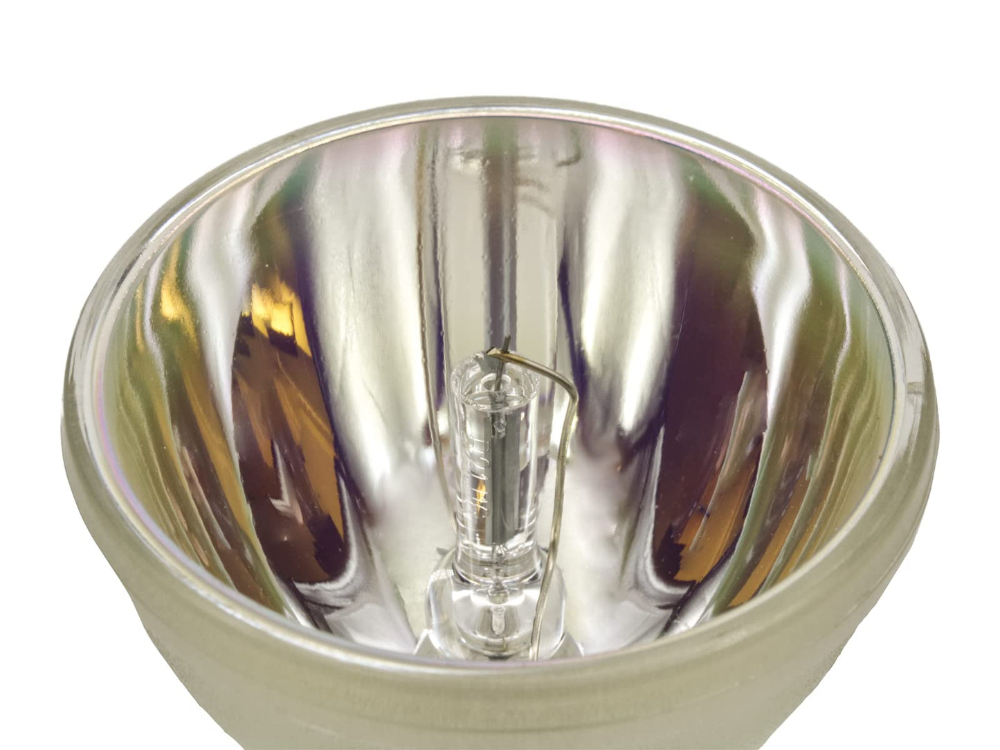 azurano Beamerlampe BLB24 Ersatz für OSRAM PVIP 240/0.8 E20.9N Ersatzlampe für diverse Projektoren, 240W - Bild 7