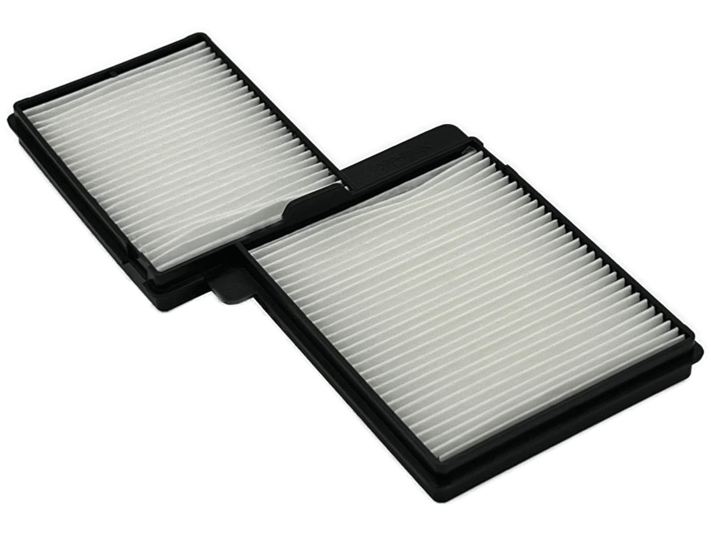 azurano Luftfilter Ersatz für EPSON ELPAF49, V13H134A49 für EB-695Wi, EB-685WS, EB-685Wi, EB-685W, EB-680WI, EB-680S, EB-680, EB-675WI, EB-675W, EB-670 Beamer Projektor - Bild 5