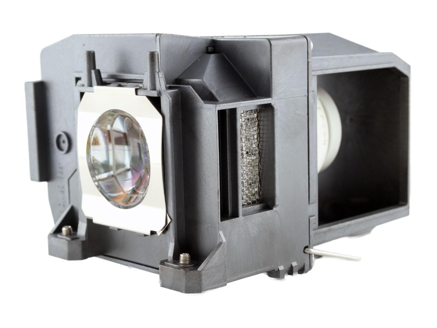 codalux Beamerlampe für EPSON ELPLP85, V13H010L85 verkauft und kompatibel mit USHIO Lampe mit Gehäuse - Bild 10