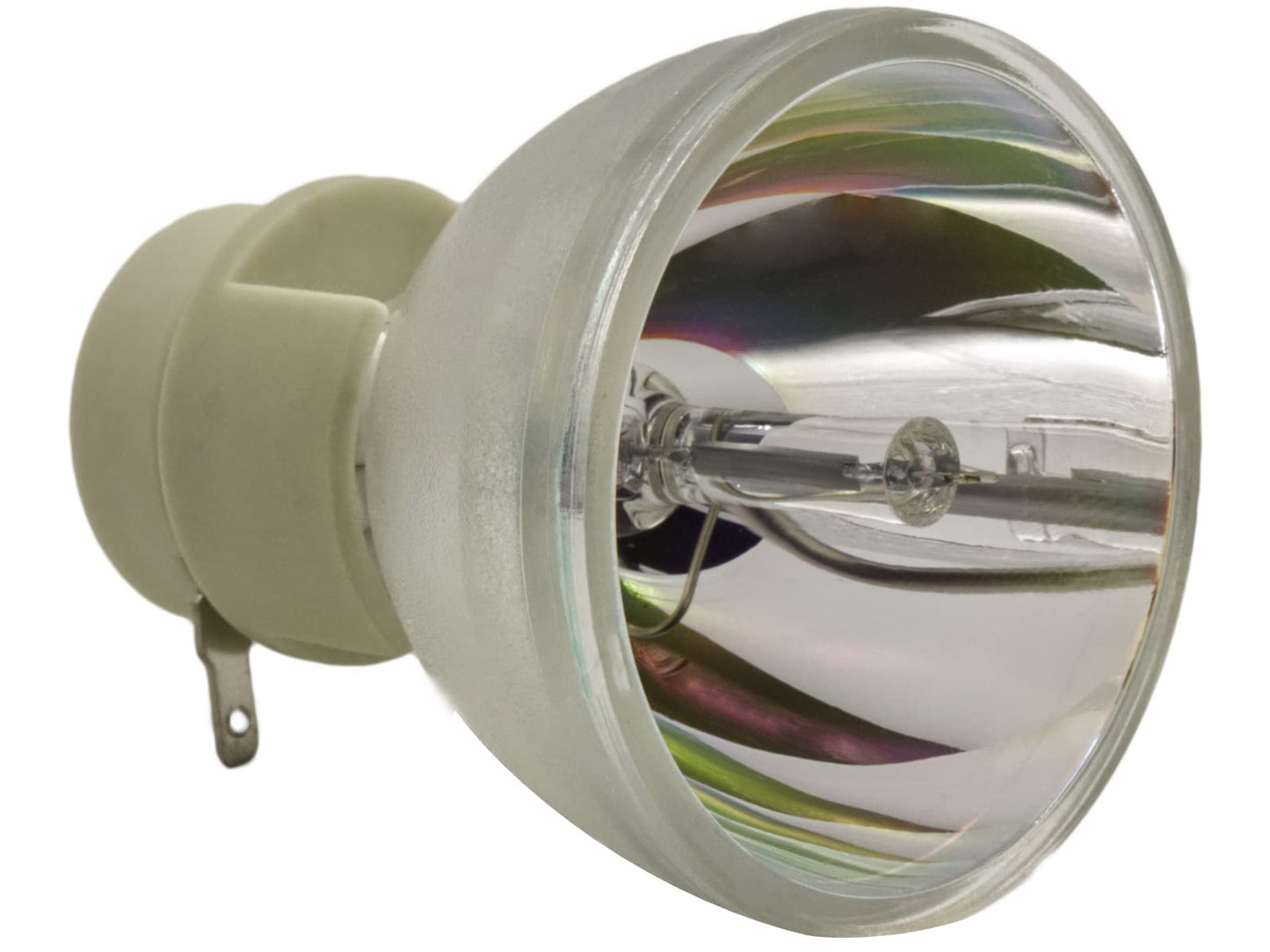 azurano Beamerlampe BLB33 Ersatz für OSRAM PVIP 240/0.8 E20.8 Ersatzlampe für diverse Projektoren von ACER, BENQ, MIMIO, MITSUBISHI, OPTOMA, PANASONIC, TRIUMPH BOARD, VIEWSONIC, VIVITEK, 240W - Bild 8