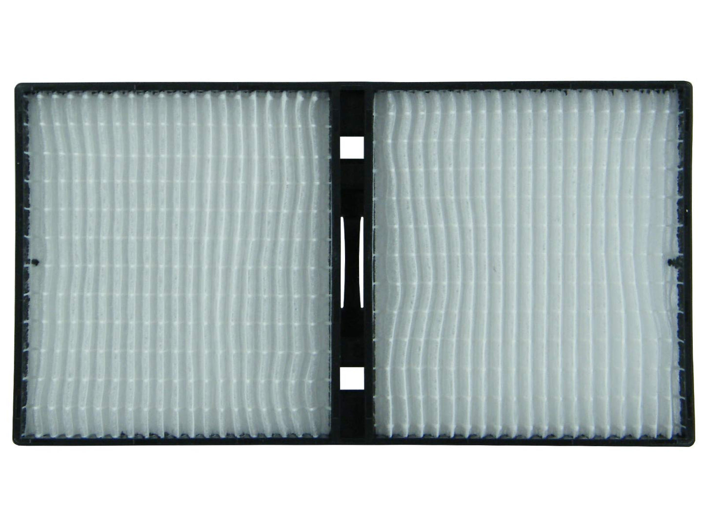 azurano Luftfilter Ersatz für EPSON ELPAF34, V13H134A34 für BrightLink 455Wi, EB 455Wi, 465i Beamer Projektor - Bild 3