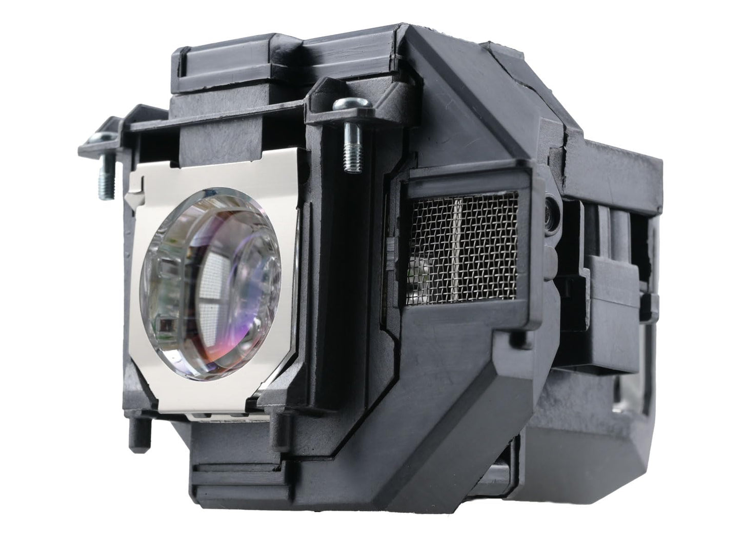 codalux Beamerlampe für EPSON ELPLP96, V13H010L96 verkauft und kompatibel mit PHILIPS Lampe mit Gehäuse - Bild 10