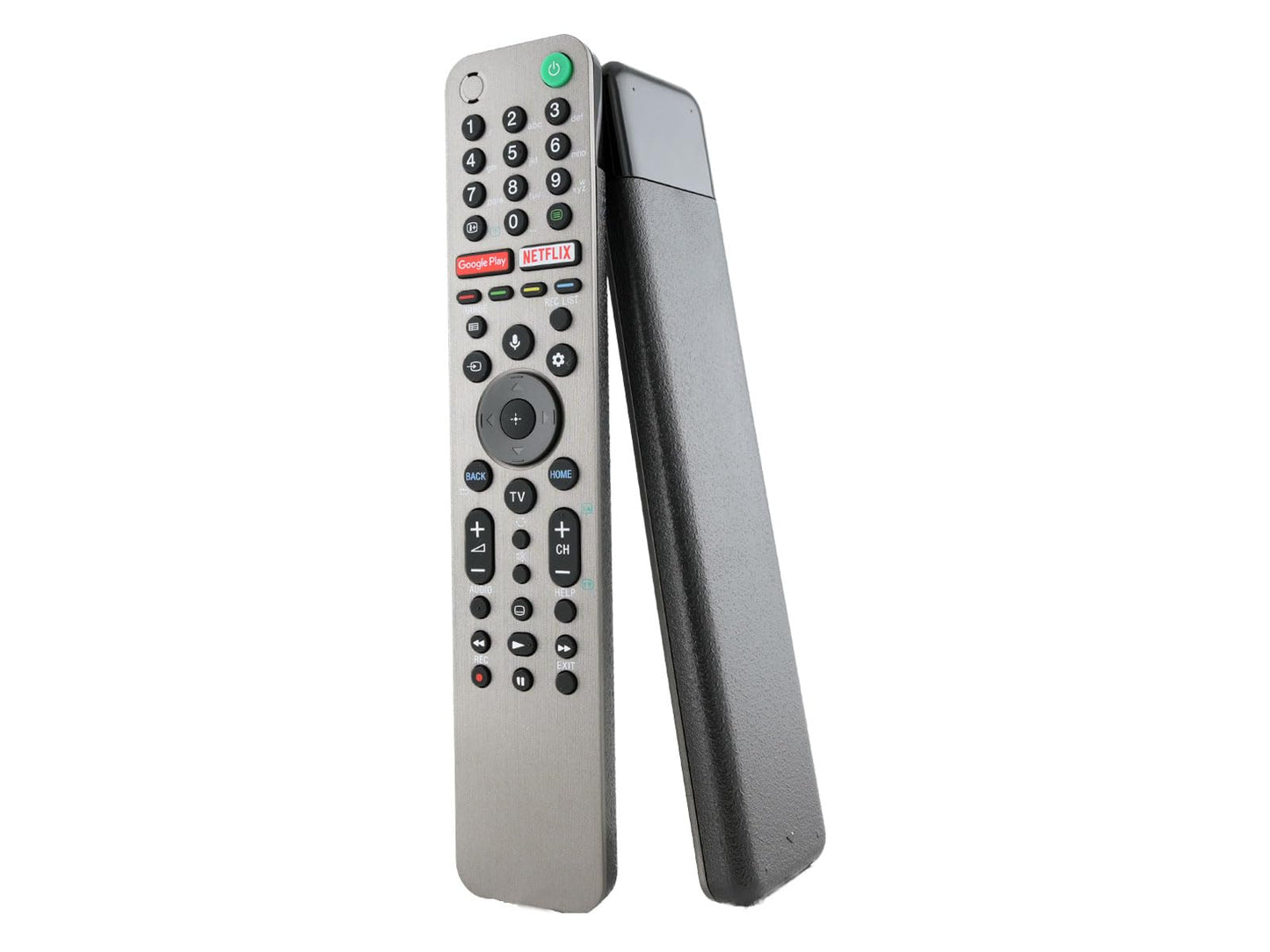azurano Fernbedienung für SONY RMF-TX600E, 149354811, VOICE - Bild 10