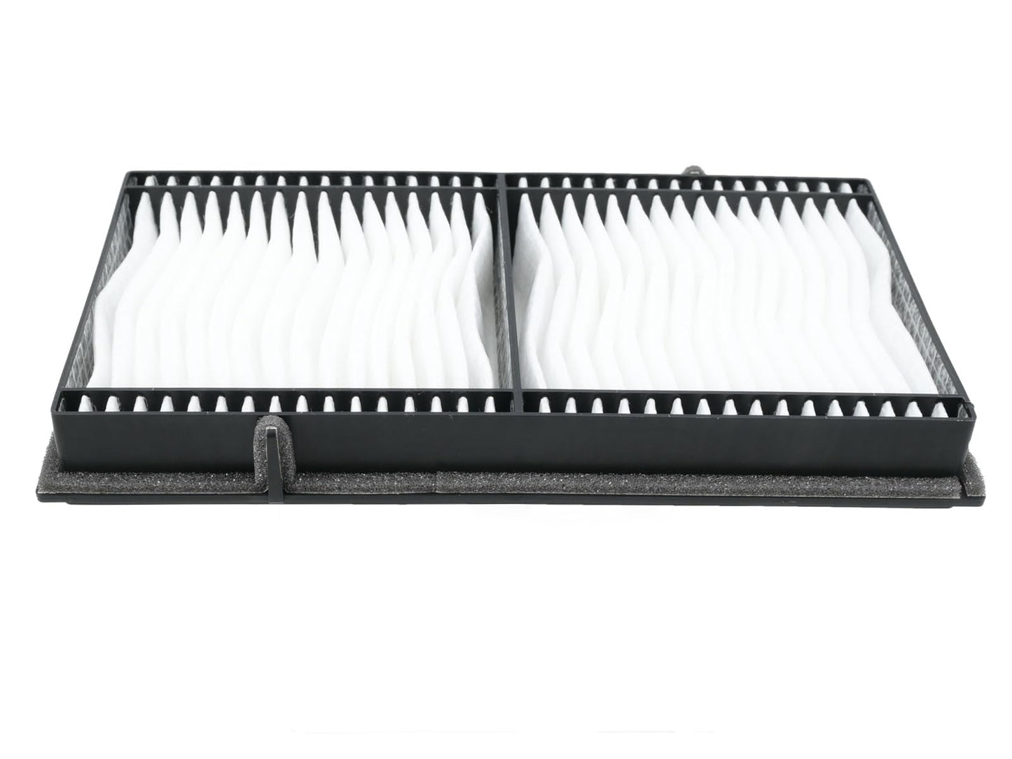 azurano Beamer Luftfilter für NEC NP06FT, 100014501, 24F53361 Ersatzfilter Austauschfilter für NEC Projektor - Bild 7