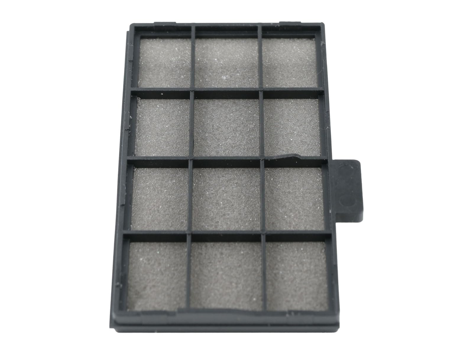 azurano Luftfilter Ersatz für EPSON ELPAF32, V13H134A32, 1557759 für VS345, VS340, VS240, EH-TW650, EH-TW570, EH-TW5350S, EH-TW5350, EH-TW5300, EH-TW5210, EH-TW5200, EH-TW5100, EH-TW490, EH-TW480, EH-TW410, EB-X450, EB-X41, EB-X400, EB-X39, EB-X36, EB-X - Bild 10