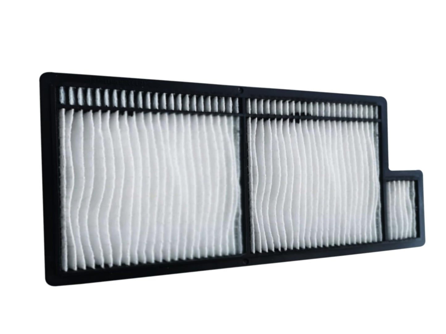 azurano Beamer Ersatz-Luftfilter für NEC NP44LP Filter - NP-PE523X, NP-P554U, NP-P554W, NP-P474U, NP-P474W, NP-P603X, NP-P604X, NP-PA5520W, NP-CF6500X, NP-CF6600U, NP-P603X, NP-CB4600U, NP-P523X - Bild 3