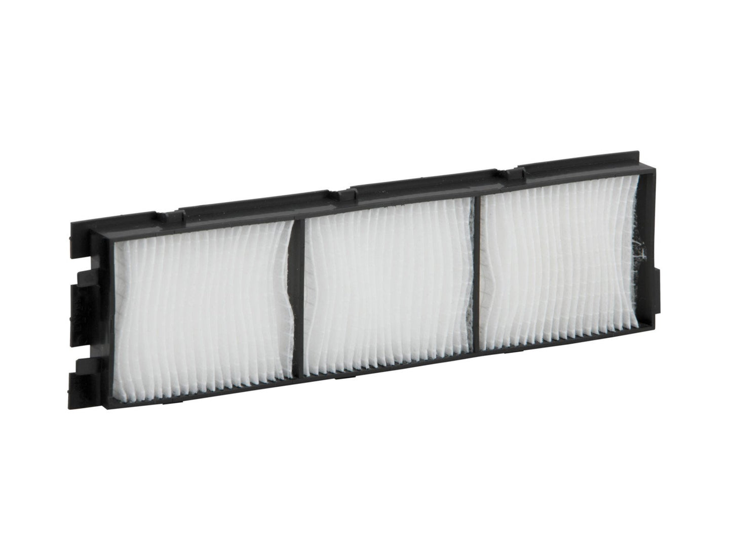 azurano Luftfilter Ersatz für PANASONIC ET-RFV300 für PT-VW340Z, PT-VW340ZE, PT-VW340ZEJ, PT-VW340ZU, PT-VW345NZ, PT-VW345NZE, PT-VW345NZEJ, PT-VW345NZU, PT-VW350, PT-VW350E, PT-VW350EJ, PT-VW350U, PT-VW355N, PT-VW355NE, PT-VW355NEJ, PT-VW355NU, PT-VW36 - Bild 3