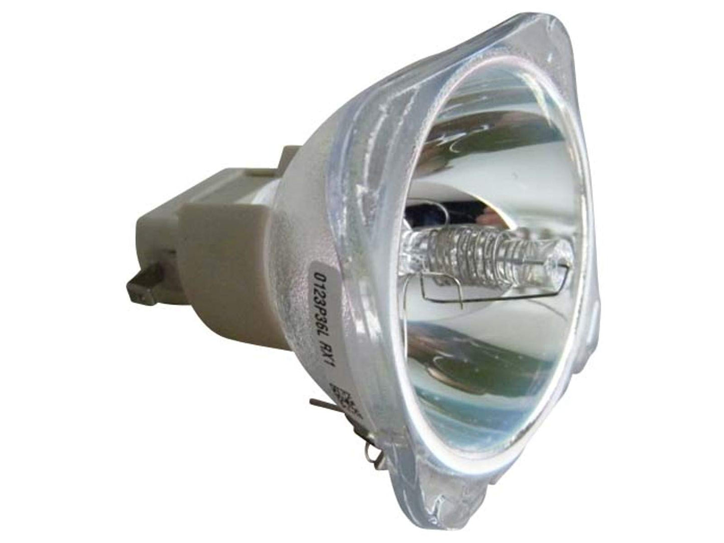Osram P-VIP 180-230/1.0 E20.6 Beamerlampe passt für verschiedene Projektoren - Bild 3
