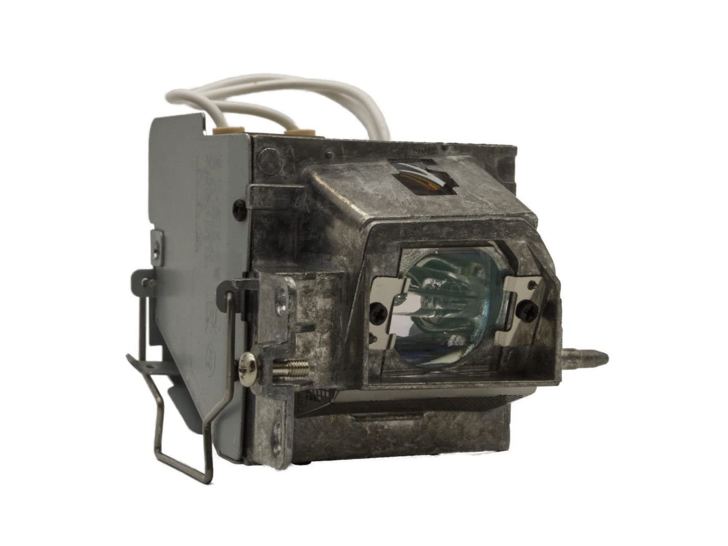 azurano Ersatzlampe für ACER MC.JN811.001 Beamerlampe mit Gehäuse für H6517ABD, H6519ABD, X115H, X117AH, X117H, X125H, X134PWH, X135WH, X137WH, X127H - Bild 8