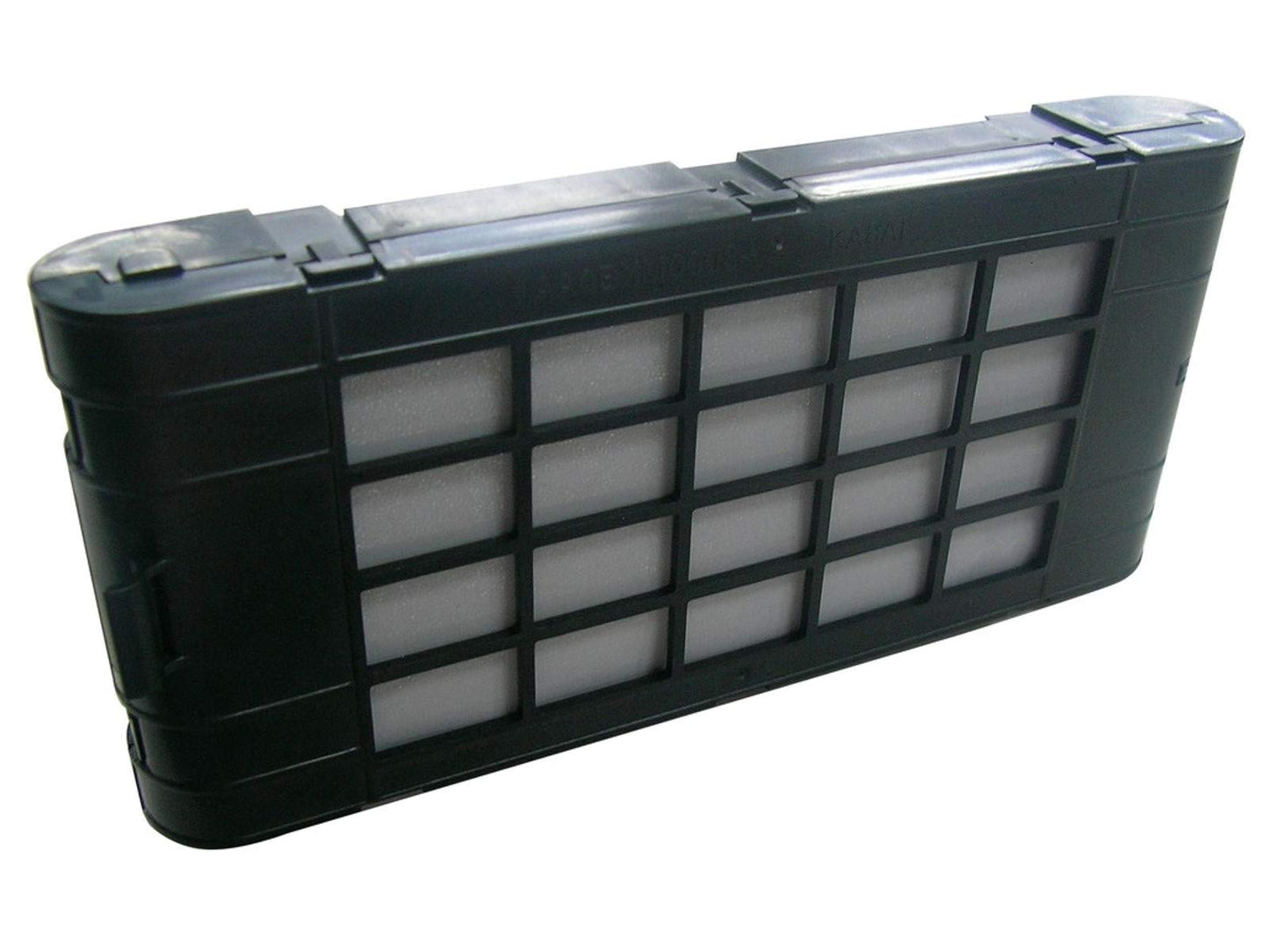 azurano Luftfilter Ersatz für PANASONIC / SANYO POA-FIL-080, ET-SFYL080 - SUB: CHRISTIE 003-003084-01, EIKI 610-346-9034 - Bild 9