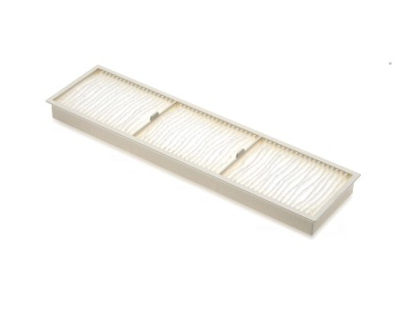 azurano Beamer Luftfilter für EPSON ELPAF23, V13H134A23, 1508956 Ersatzfilter Austauschfilter für EPSON Projektor - Bild 3
