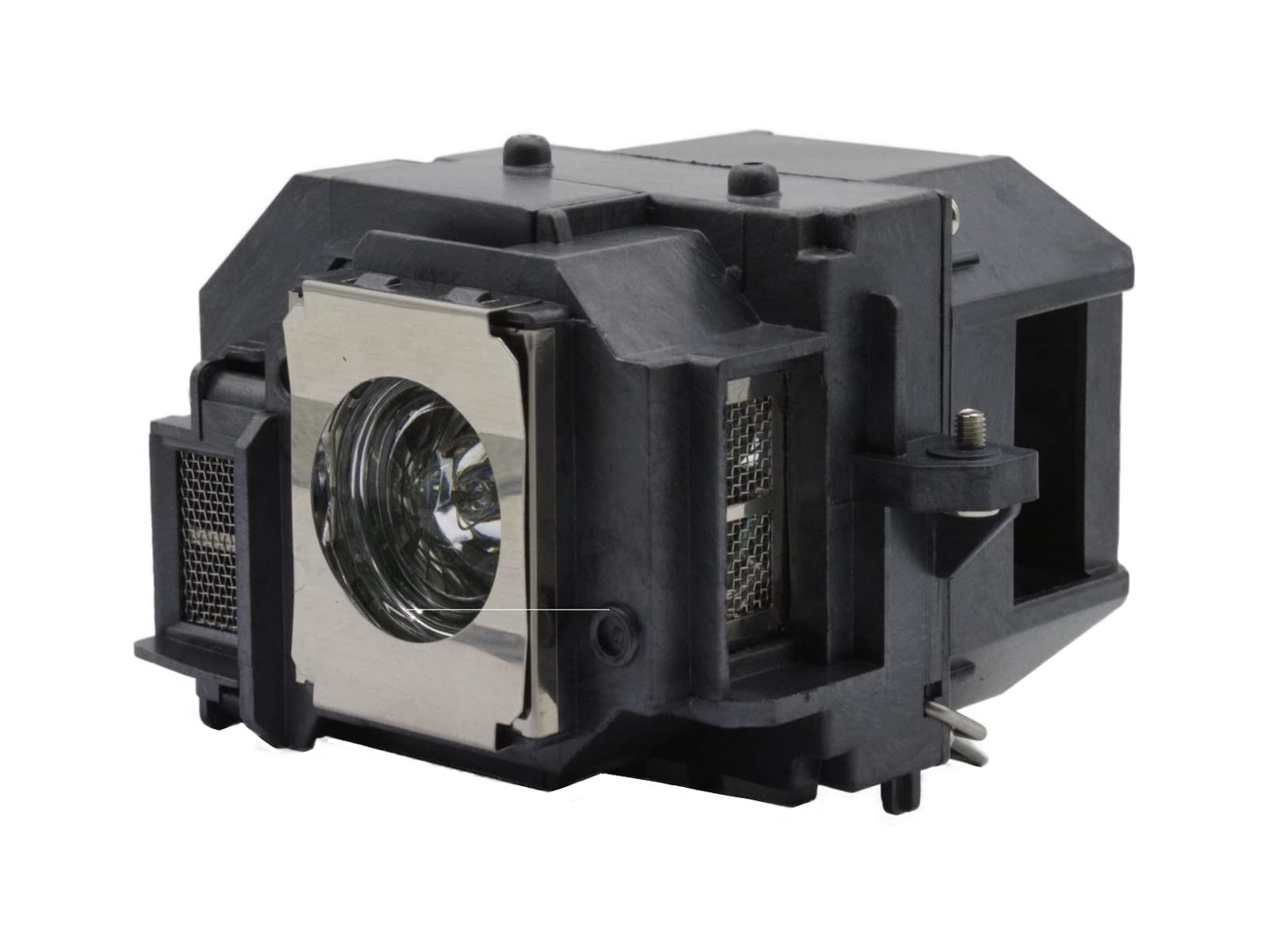 azurano Beamerlampe für EPSON ELPLP55, V13H010L55 Ersatzlampe mit Gehäuse - Bild 9