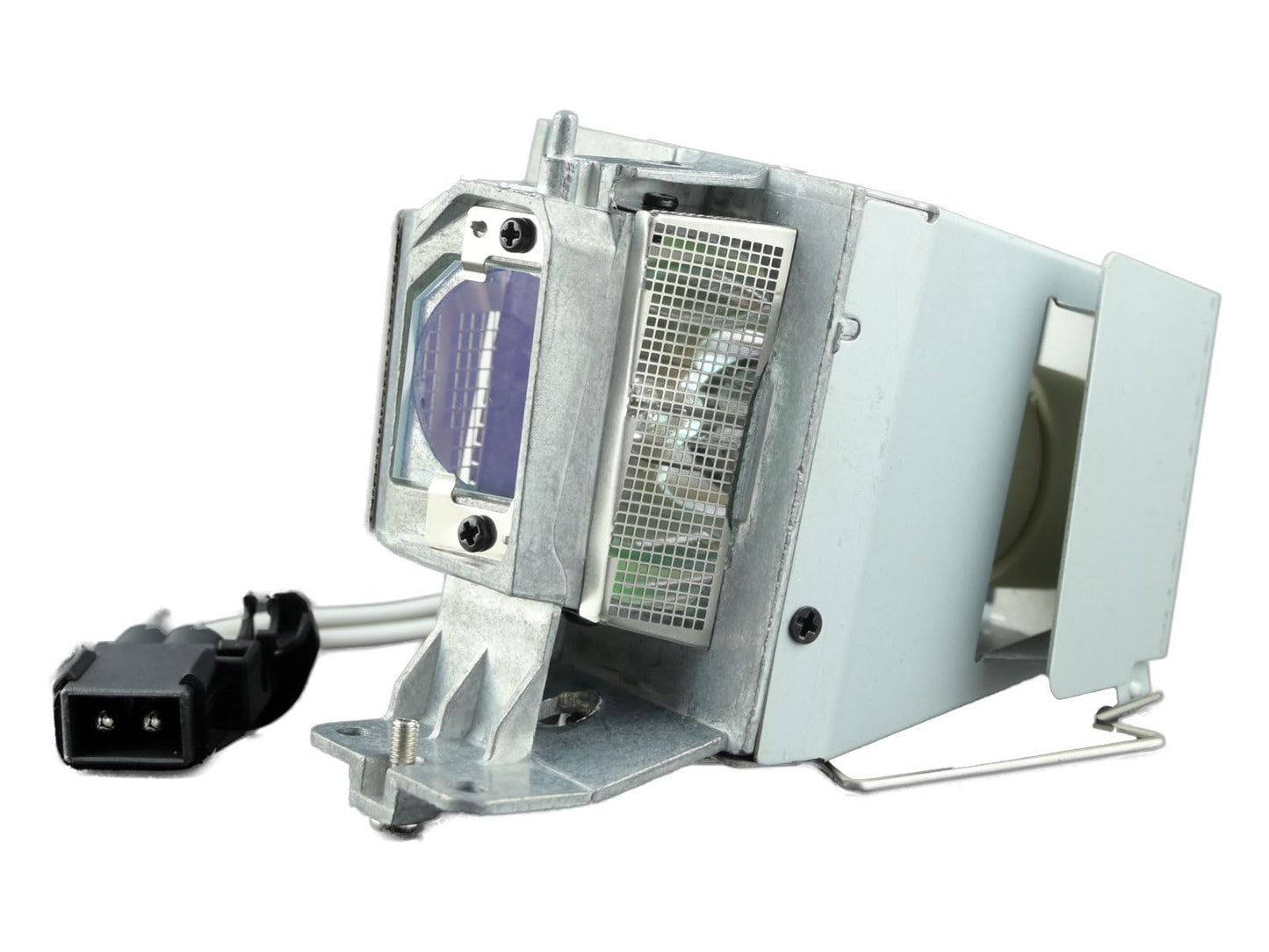codalux Beamerlampe für OPTOMA SP.72G01GC01, BL-FU195A verkauft und kompatibel mit PHILIPS Lampe mit Gehäuse - Bild 10