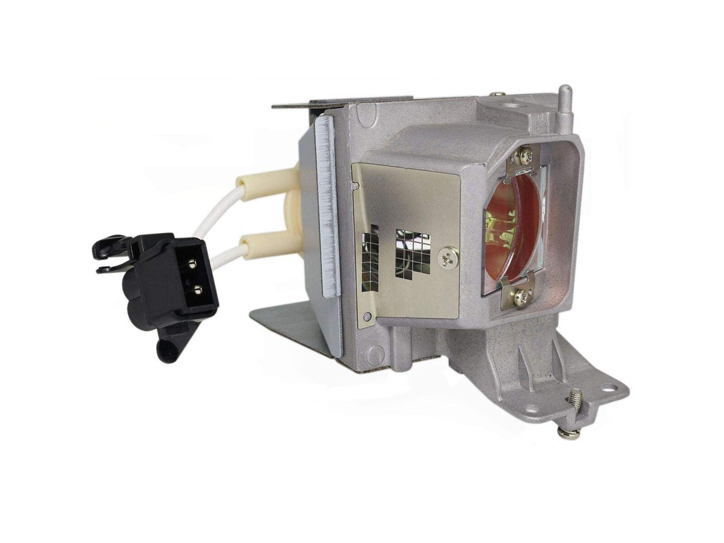 codalux Beamerlampe für NEC NP35LP verkauft und kompatibel mit PHILIPS Lampe mit Gehäuse - Bild 3