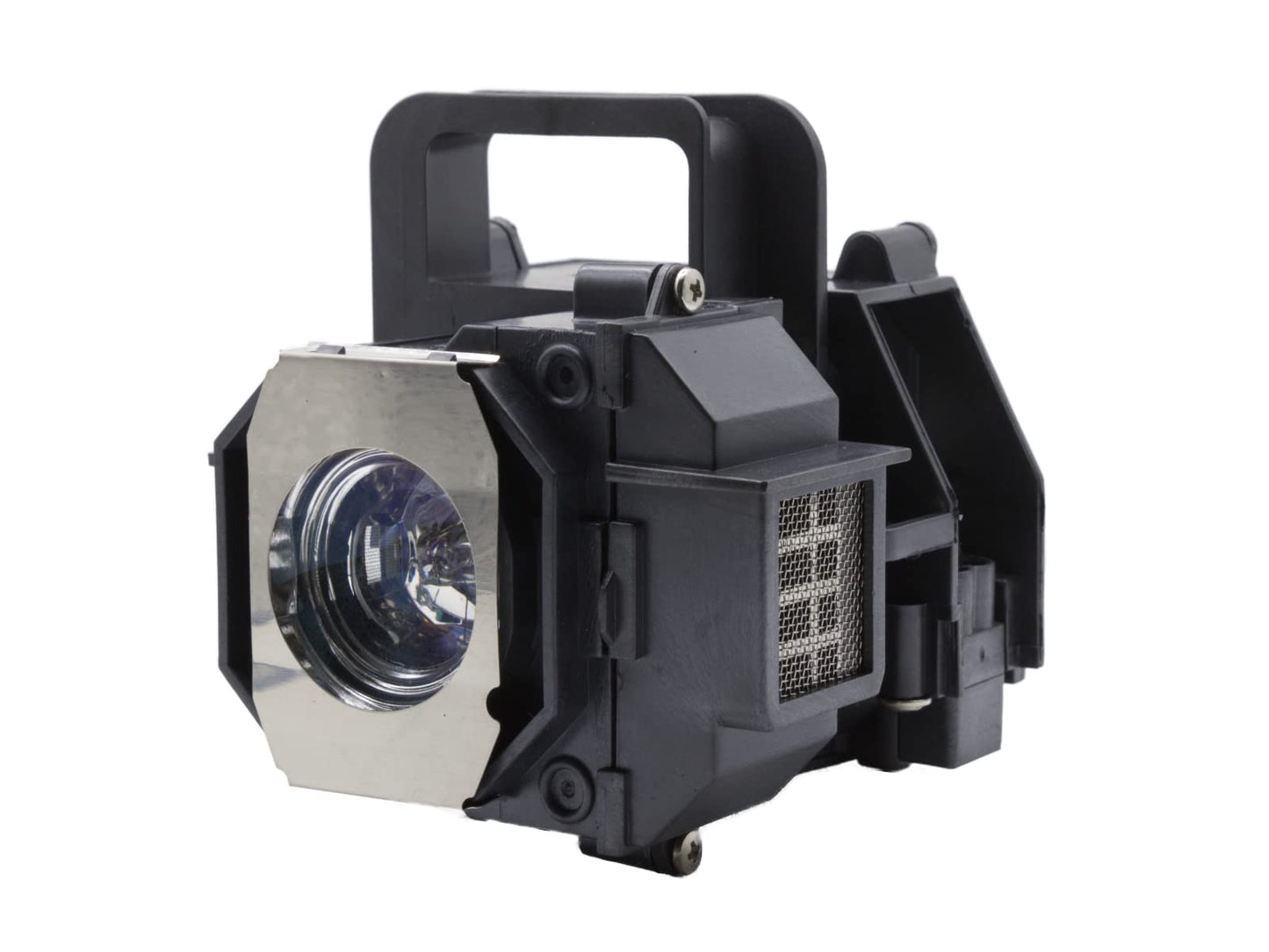 codalux Beamerlampe für EPSON ELPLP49, V13H010L49 verkauft und kompatibel mit OSRAM Lampe mit Gehäuse - Bild 10