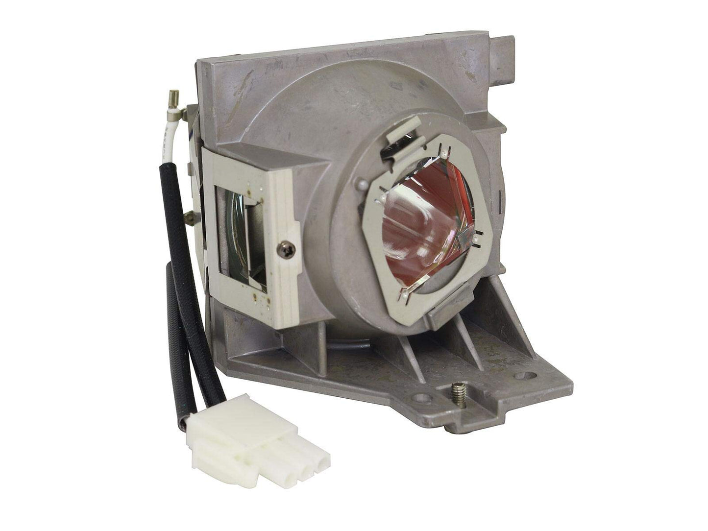 codalux Beamerlampe für VIEWSONIC RLC-109 verkauft und kompatibel mit PHILIPS Lampe mit Gehäuse - Bild 3