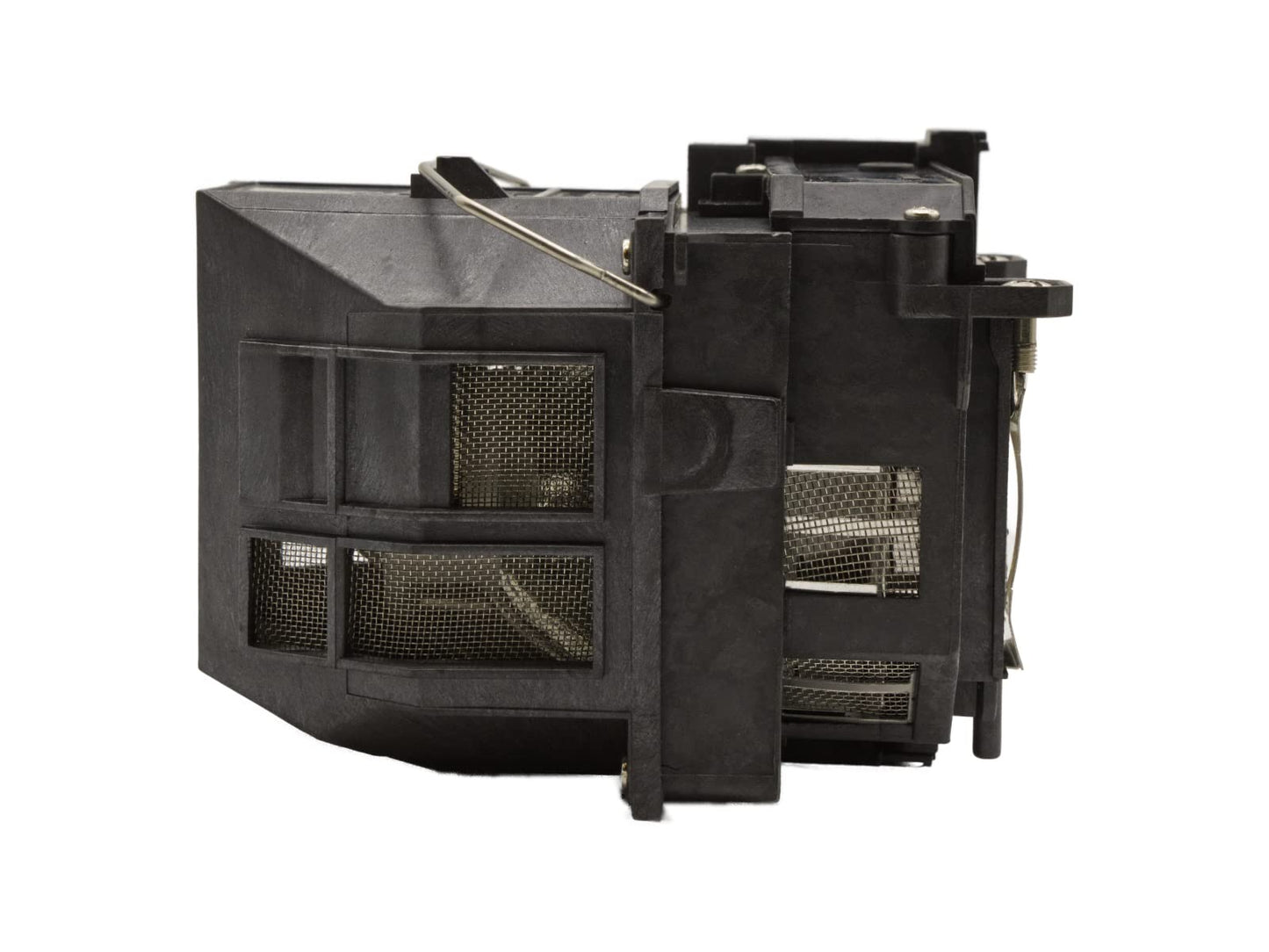 azurano Beamerlampe für EPSON ELPLP91 für Epson Beamer EB, BrightLink, PowerLite / 675, 680, 685, 695 HD-Ready Ultrakurzdistanz-Projektoren, Beamerlampe mit Gehäuse, 245W - Bild 10