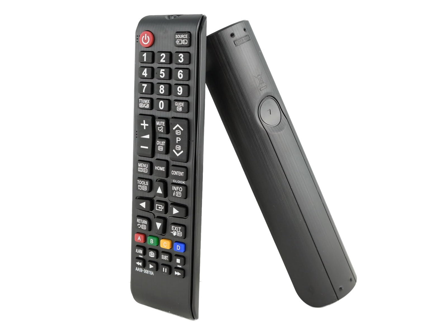 azurano Fernbedienung für SAMSUNG AA59-00818A, BN59-01323A - Bild 9