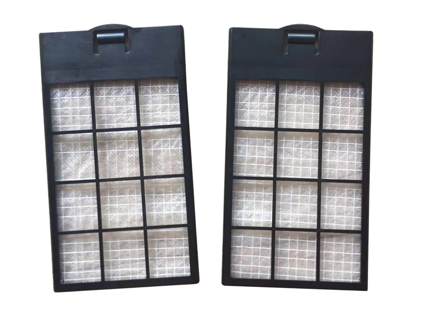 azurano Beamer Luftfilter für PANASONIC ET-LAD60W Filter Ersatzfilter Austauschfilter für PANASONIC Projektor - Bild 3