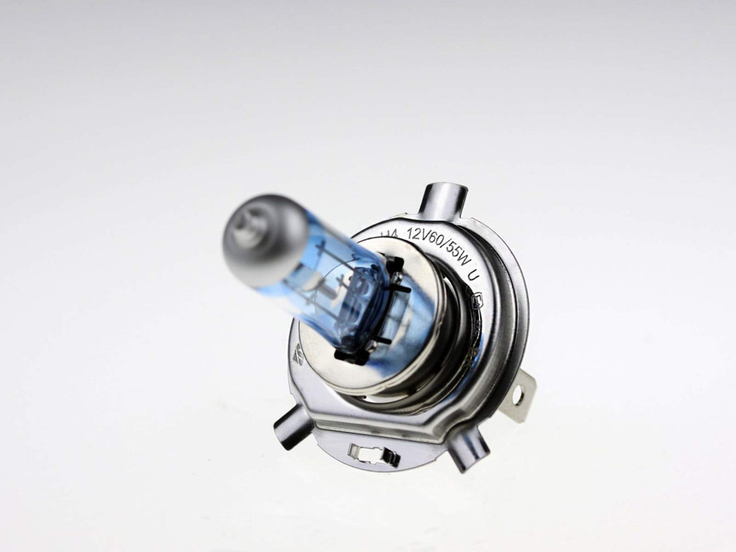 MARUTA ULTRA BOOSTER H4 60/55W +150% Helligkeit, Halogenlampe für Scheinwerfer, Abblendlicht, Fernlicht, 3800K langlebige Xenon-Gas Birne mit hochwertigem Quarzglas & Straßenzulassung (ECE Prüfzeichen) - Bild 10