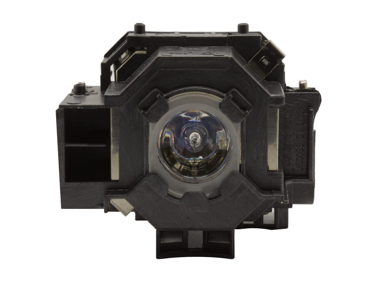 codalux Beamerlampe für EPSON ELPLP42, V13H010L42 verkauft und kompatibel mit OSRAM Lampe mit Gehäuse - Bild 10