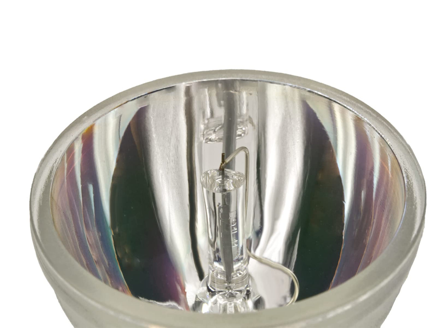 azurano Beamerlampe BLB2 Ersatz für OSRAM P-VIP 200/0.8 E20.8 Ersatzlampe für diverse Projektoren von ACER, DELL, EMACHINES, OPTOMA, SMART BOARD, 200W - Bild 7