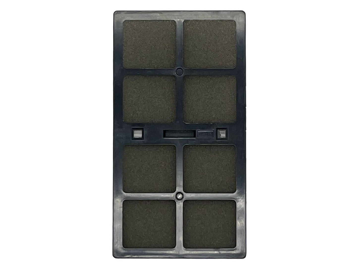 azurano Luftfilter Ersatz für EPSON ELPAF34, V13H134A34 für BrightLink 455Wi, EB 455Wi, 465i Beamer Projektor - Bild 6