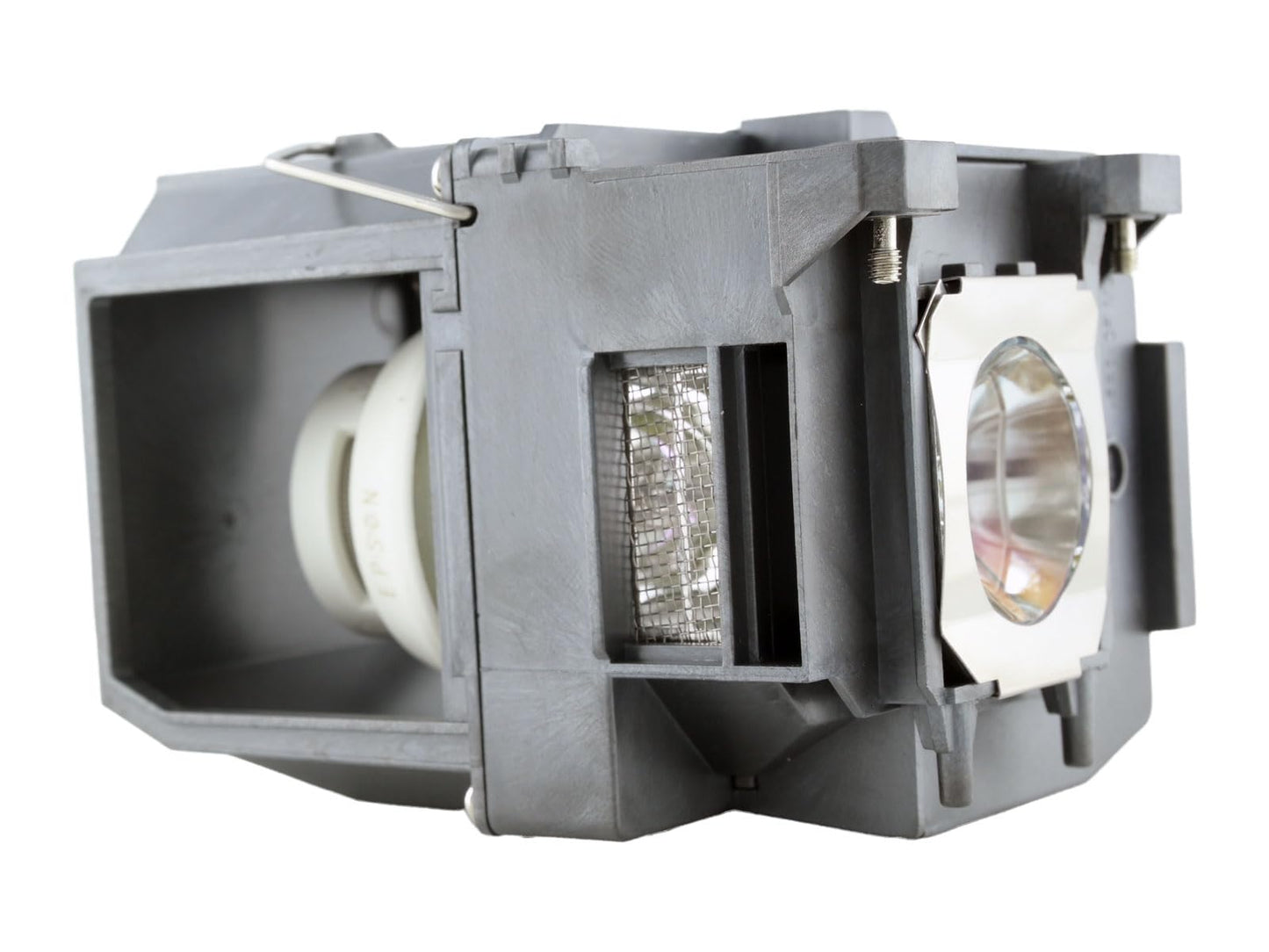 codalux Beamerlampe für EPSON ELPLP85, V13H010L85 verkauft und kompatibel mit USHIO Lampe mit Gehäuse - Bild 9