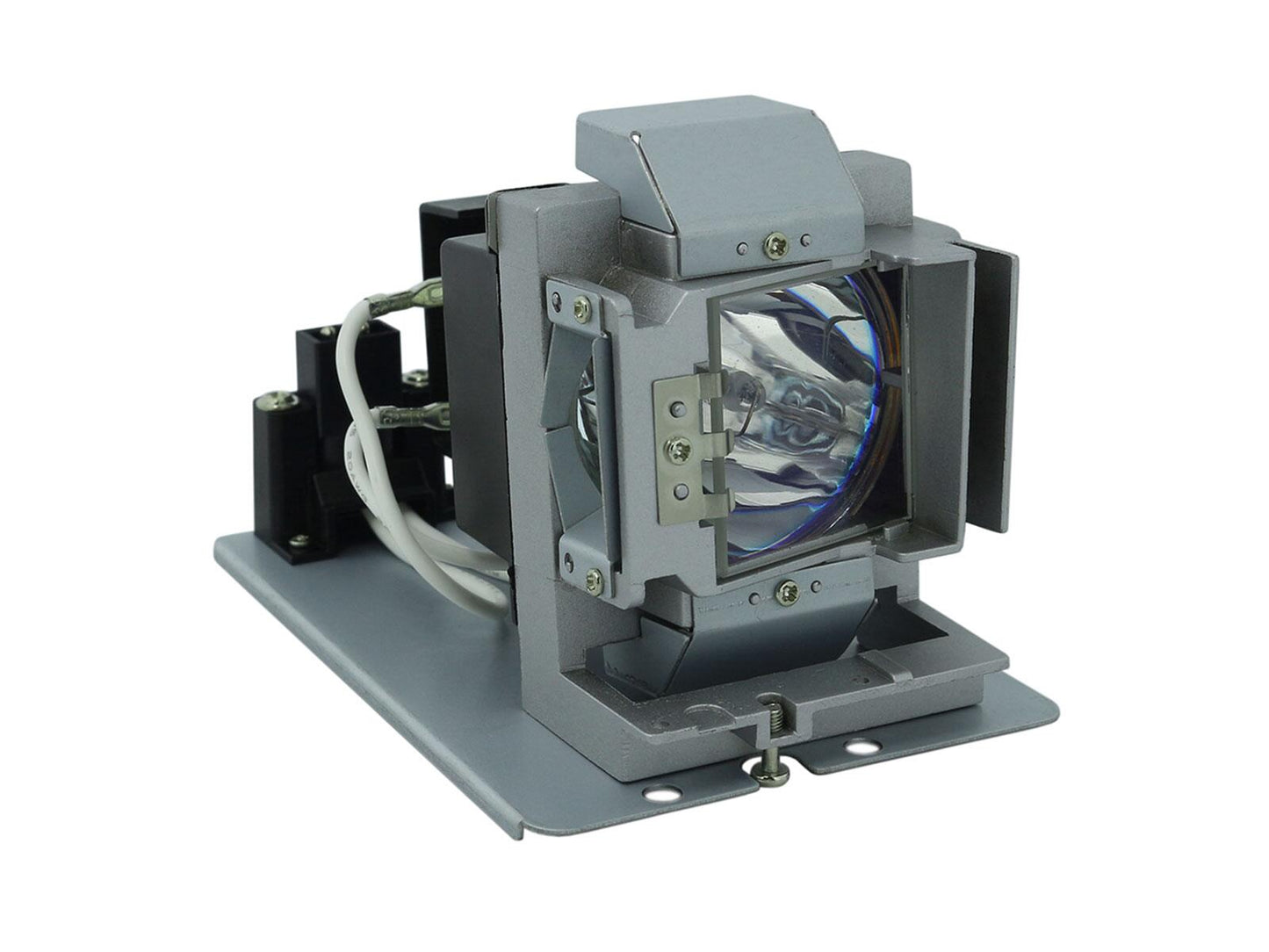 codalux Beamerlampe für BENQ 5J.JDT05.001 verkauft und kompatibel mit OSRAM Lampe mit Gehäuse - Bild 1