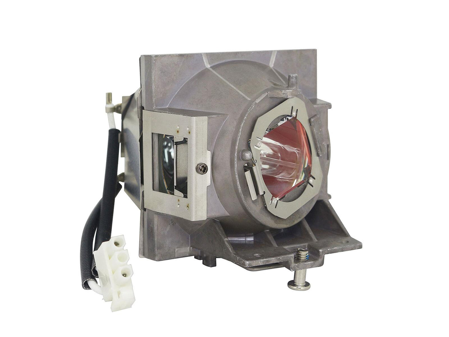codalux Beamerlampe für BENQ 5J.JGP05.001 verkauft und kompatibel mit PHILIPS Lampe mit Gehäuse - Bild 1