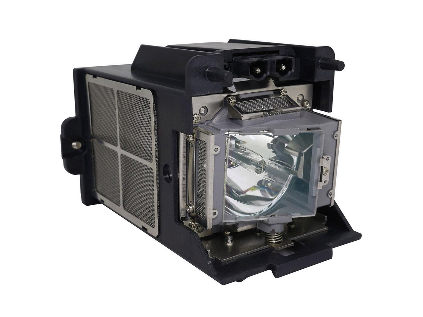 codalux Beamerlampe für BARCO R9832752 verkauft und kompatibel mit OSRAM Lampe mit Gehäuse - Bild 1