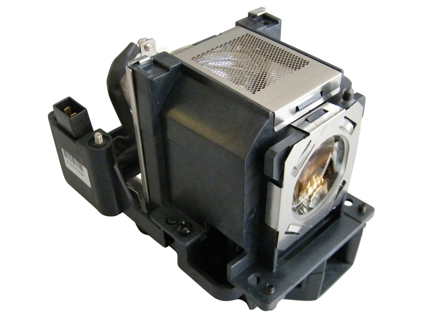 codalux Beamerlampe für SONY LMP-C281 verkauft und kompatibel mit PHILIPS Lampe mit Gehäuse - Bild 3