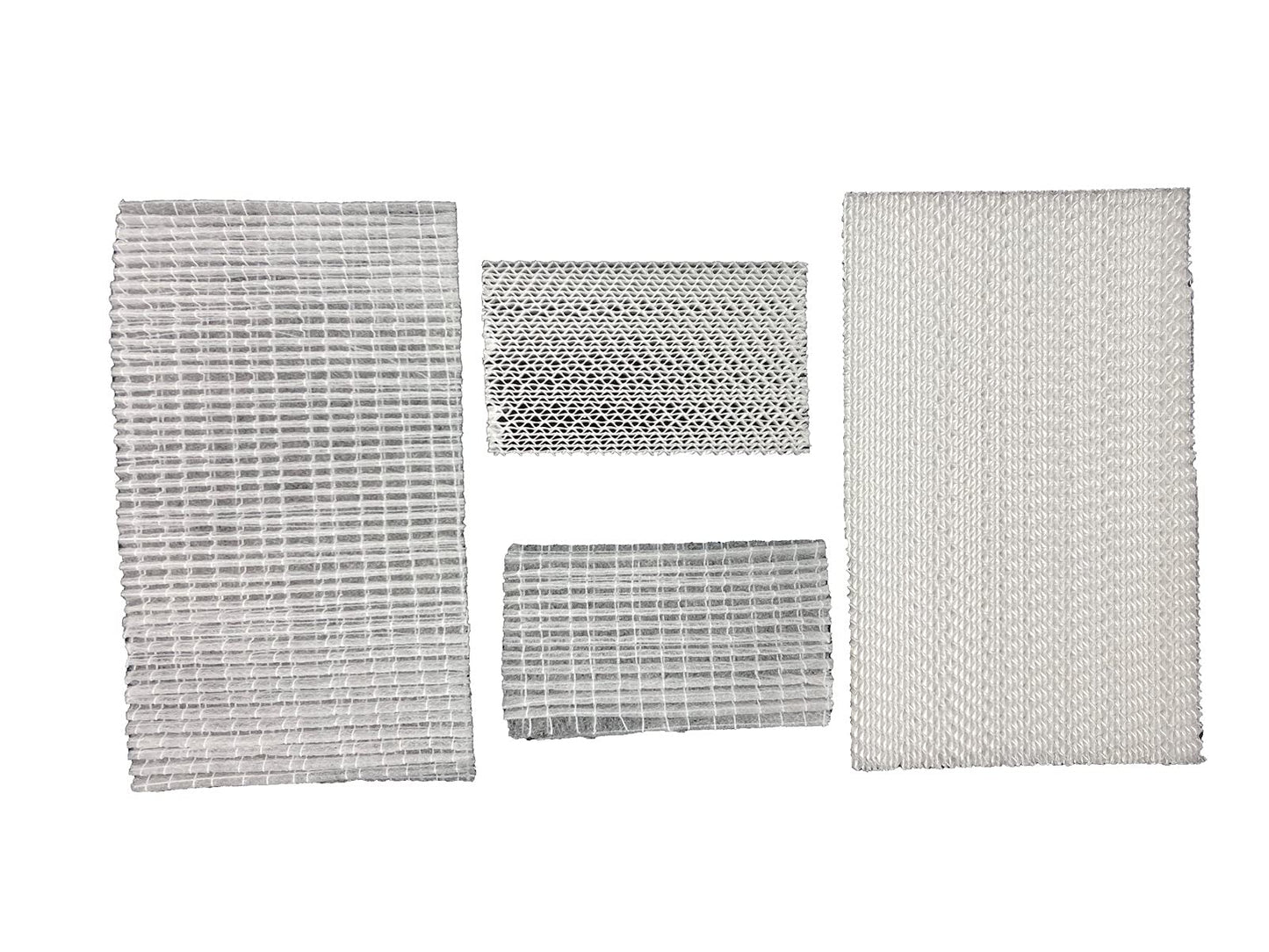 NEC 24J37801, 24J37811, 24J37821, 24J37831, (also fit for RICOH) Luftfilter für Beamer Ersatzfilter - Bild 3