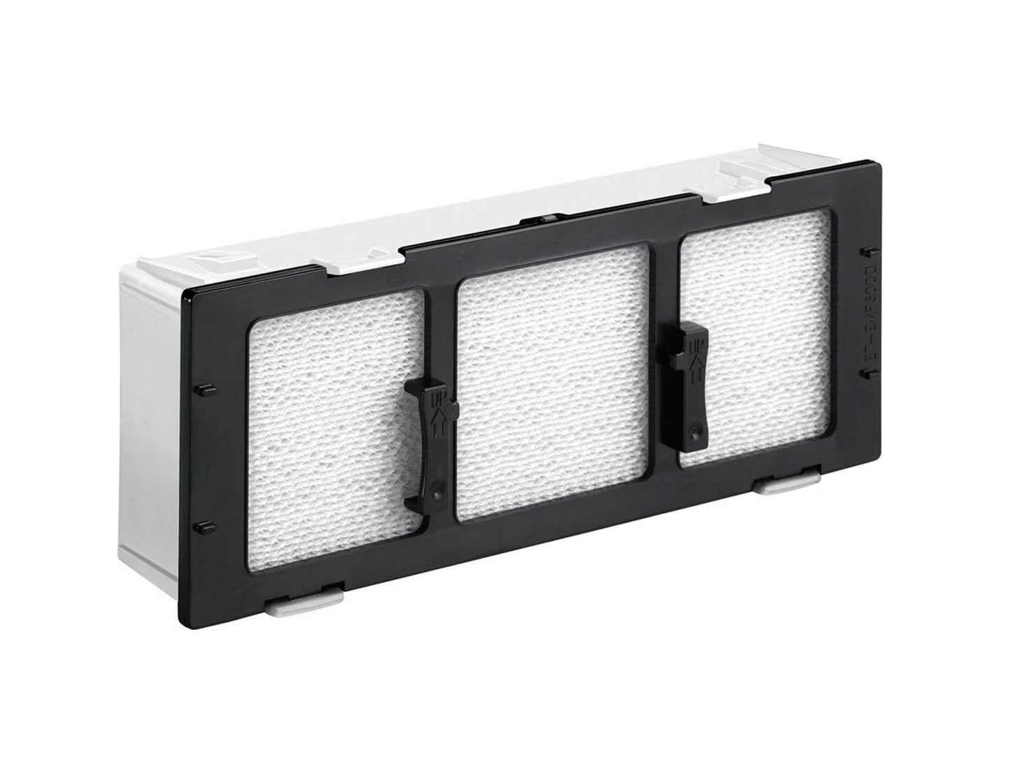 azurano Beamer Luftfilter ET-EMF300 für PANASONIC Projektoren Ersatzfilter Austauschfilter - Bild 3