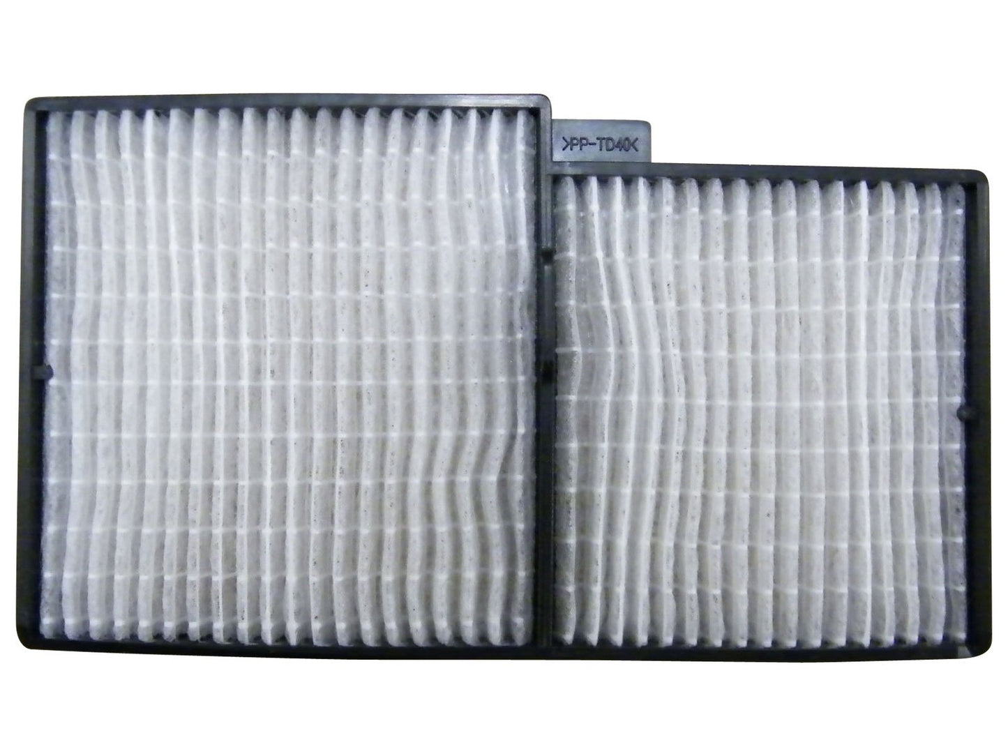 azurano Beamer Luftfilter für EPSON ELPAF29, V13H134A29, 1537773 Ersatzfilter Austauschfilter für EPSON Projektor - Bild 3