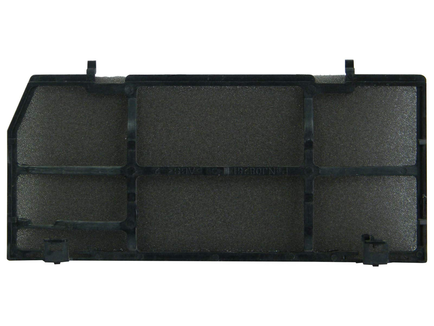 azurano Beamer Luftfilter für HITACHI NJ08292, 78-8118-9177-5 Ersatzfilter Austauschfilter für HITACHI Projektor - Bild 3