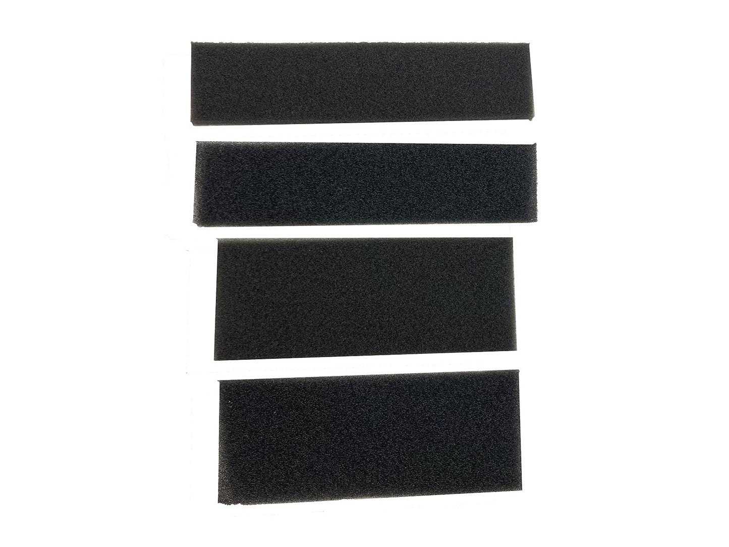 NEC 24J39071, 24J39081, 24J39091, 24J39101 Luftfilter für Beamer Ersatzfilter - Bild 3
