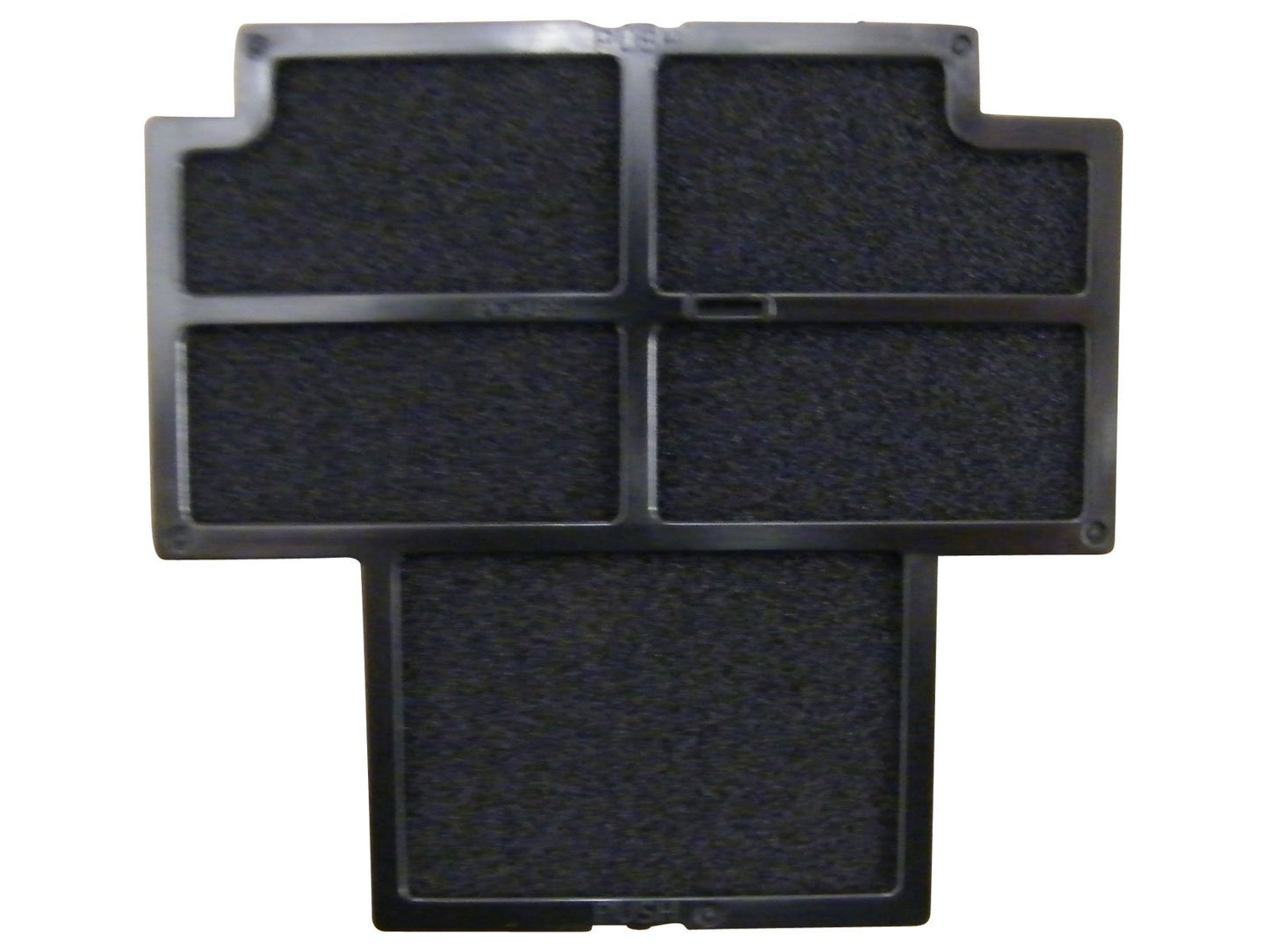 azurano Luftfilter NJ20642, 78-8118-9505-7, EK0214011150, (also replace LIESEGANG & VIEWSONIC) für HITACHI Projektoren Ersatzfilter Austauschfilter - Bild 3