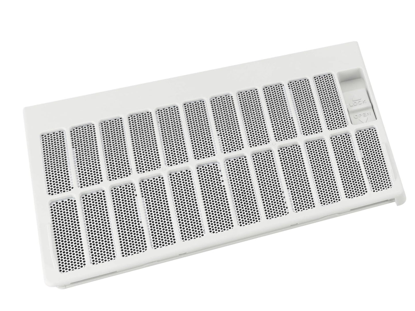 azurano Beamer Luftfilter ET-RFL100 für PANASONIC Projektoren Ersatzfilter Austauschfilter - Bild 3