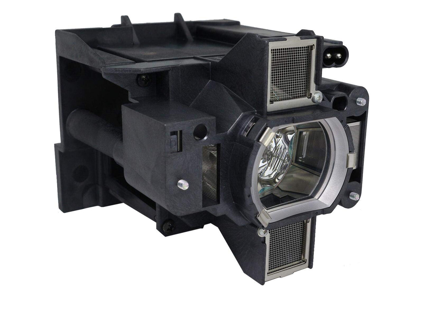 codalux Beamerlampe für HITACHI DT01881 verkauft und kompatibel mit PHILIPS Lampe mit Gehäuse - Bild 3