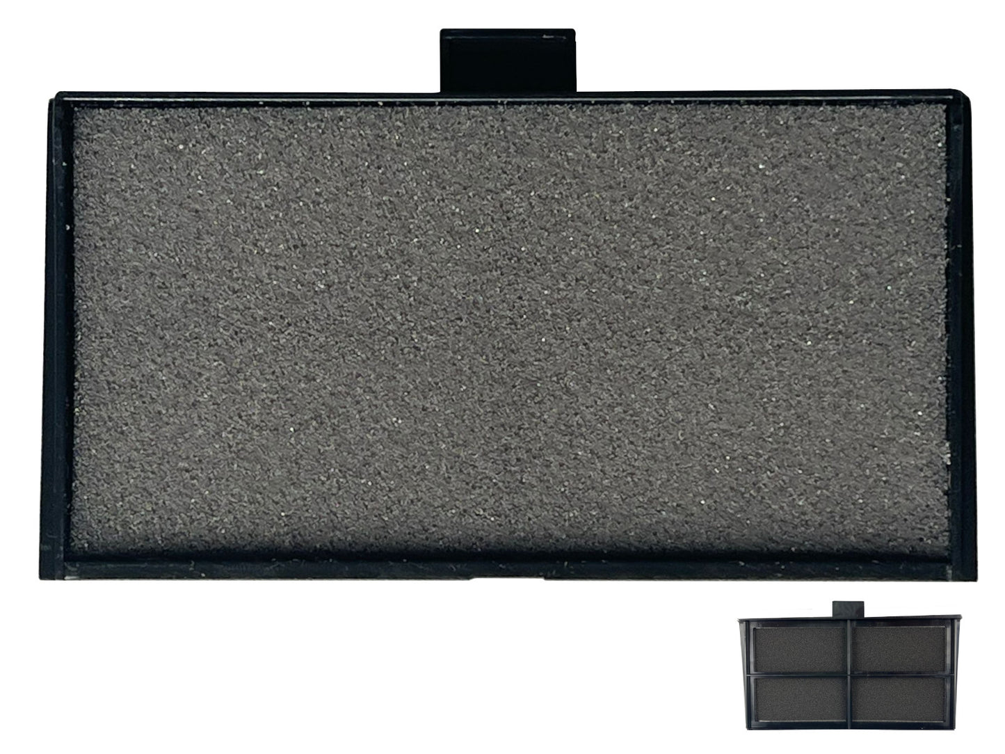 EPSON ELPAF54, V13H134A54, 1731693 Luftfilter für Beamer Ersatzfilter - Bild 1