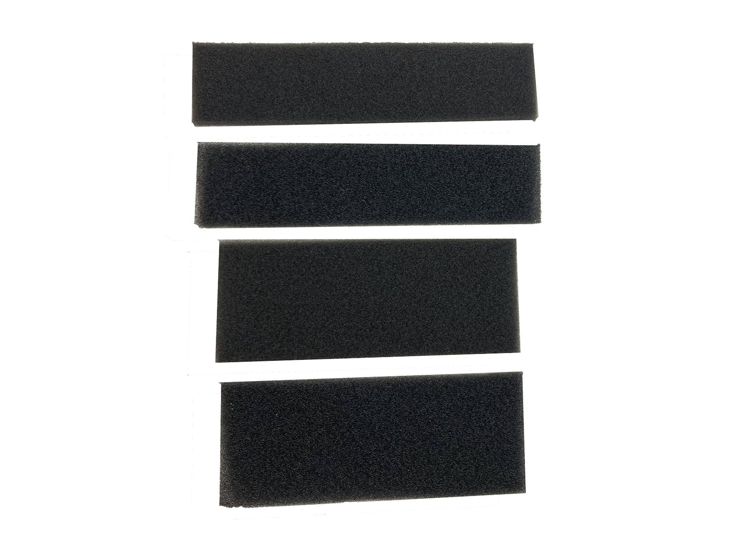 NEC 24J39071, 24J39081, 24J39091, 24J39101 Luftfilter für Beamer Ersatzfilter - Bild 1
