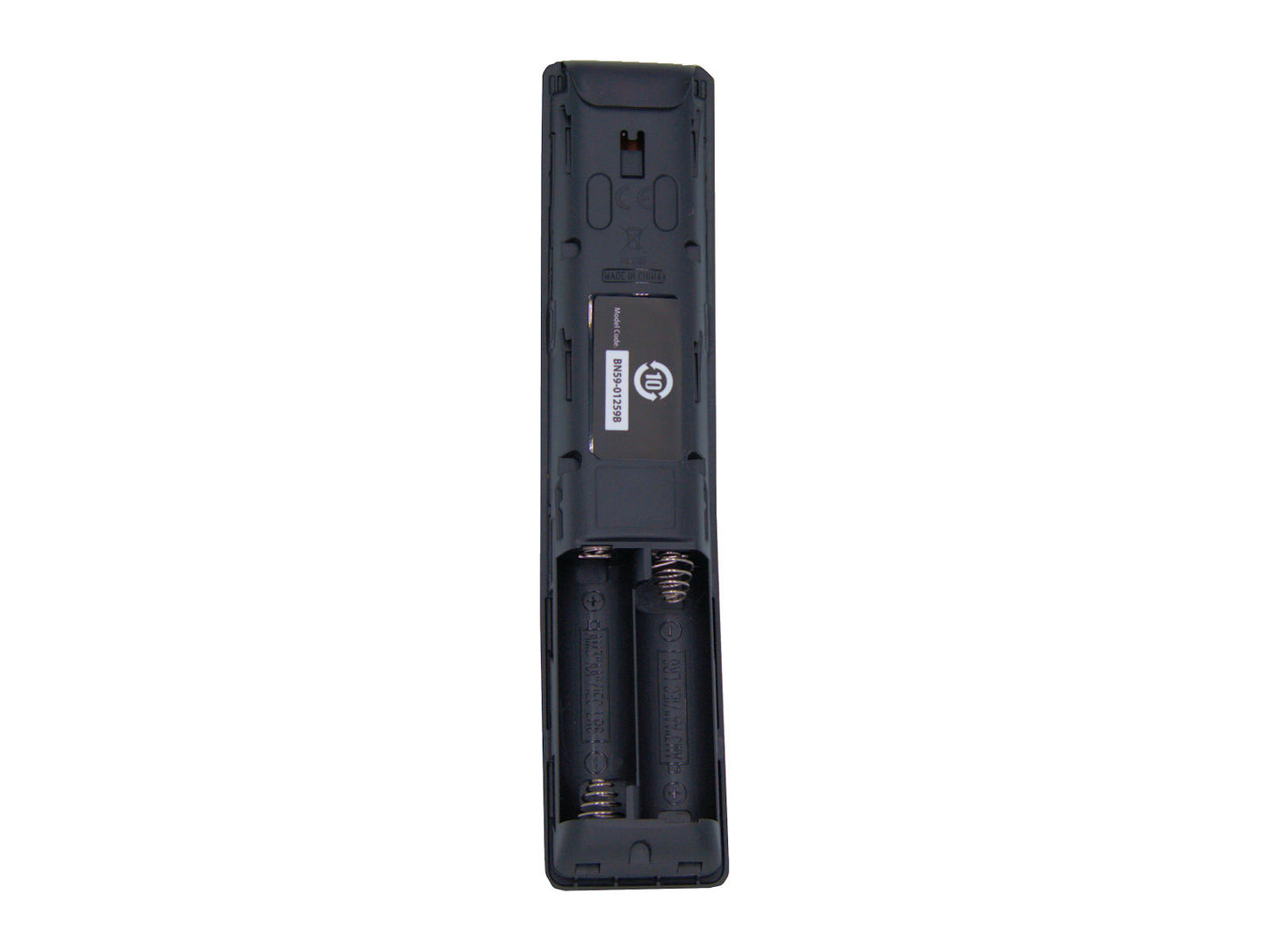Original SAMSUNG Fernbedienung BN59-01259B, BN5901259B, TM1850A - Bild 4
