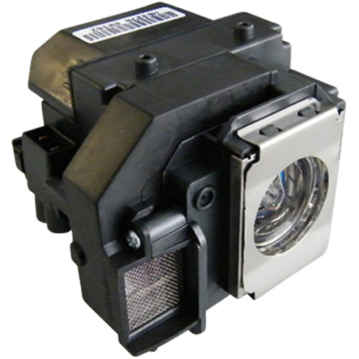 azurano Beamerlampe kompatibel mit EPSON ELPLP54, V13H010L54 für Epson EH-TW450, EMP, EB-Serie, PowerLite-Serie, EX-Serie, Ersatzlampe mit Gehäuse, 200W - Bild 7