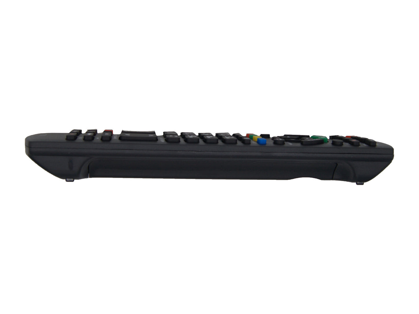 azurano Fernbedienung für PANASONIC N2QAYB000487 - Bild 2