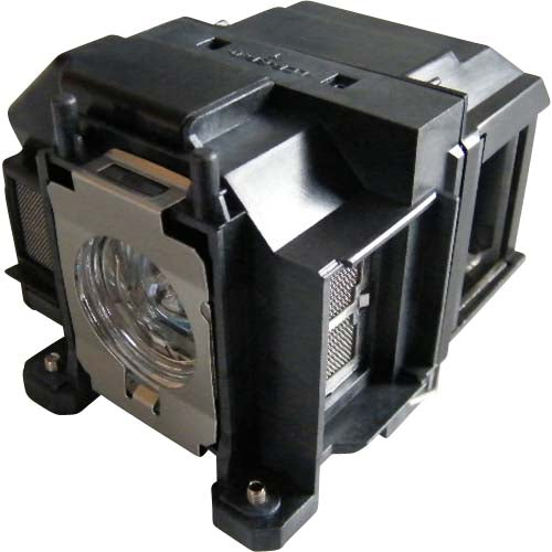 azurano Beamerlampe kompatibel mit EPSON ELPLP67, V13H010L67 für Epson Projektoren der EB-Serie, EX-Serie, EH-Serie, PowerLite-Serie, Ersatzlampe mit Gehäuse, 200W - Bild 8
